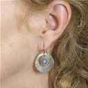 Hammered Hoop